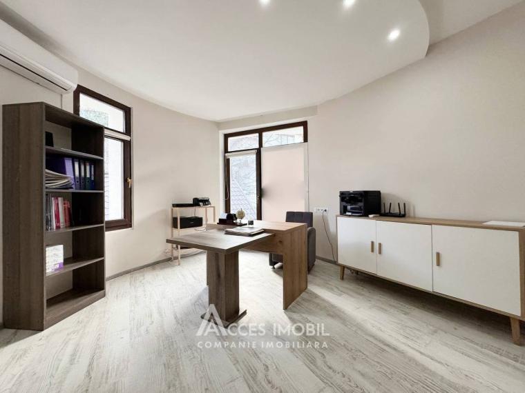 Chirie! Spațiu Comercial 320m2! Centru, str. Timiș! Euroreparație!: 0