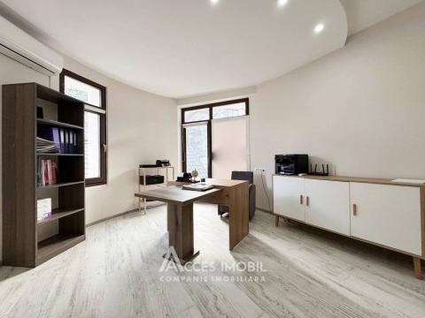 Chirie spații comerciale în Chișinău: Centru, str. Timiș