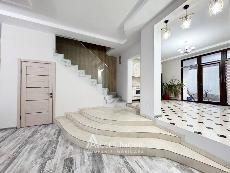 Chirie! Spațiu Comercial 320m2! Centru, str. Timiș! Euroreparație!: 6