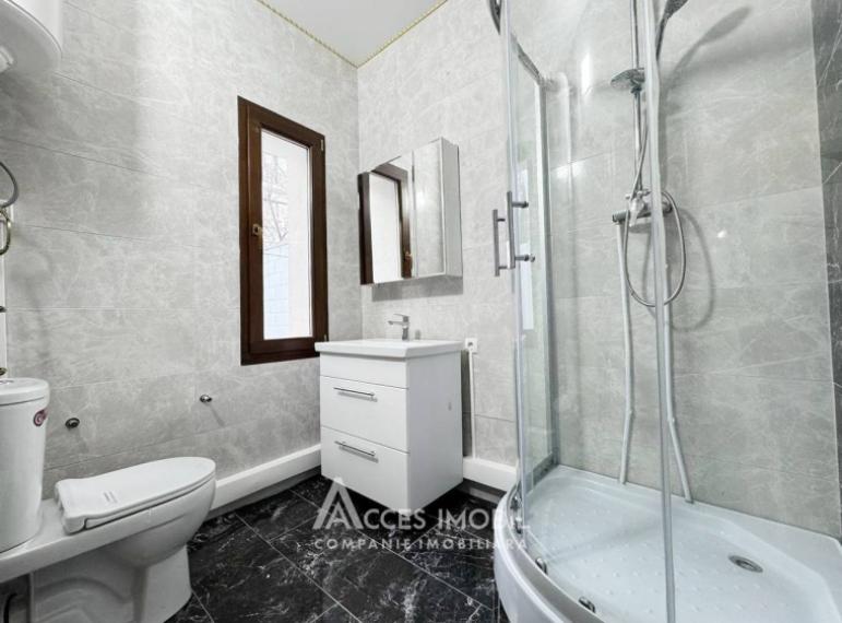 Chirie! Spațiu Comercial 320m2! Centru, str. Timiș! Euroreparație!: 9