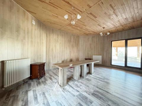 Chirie! Spațiu Comercial 320m2! Centru, str. Timiș! Euroreparație!: 11