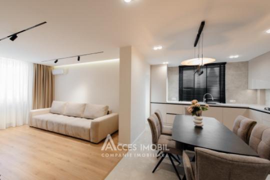 Apartamente de vânzare în Chișinău: Durlești,  str. Nicolae Dimo