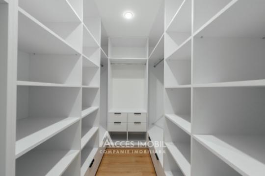 Bloc Nou! str. Nicolae Dimo, Durlești, 2 camere + living. Euroreparație!: 14