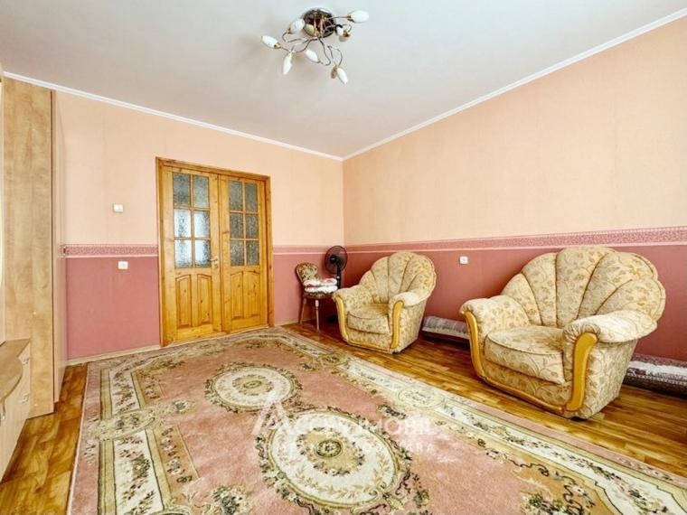 Botanica, str. Grenoble, 2 camere. De mijloc!: 1