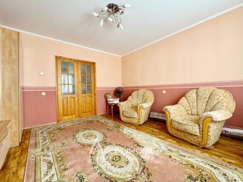 Botanica, str. Grenoble, 2 camere. De mijloc!: 1