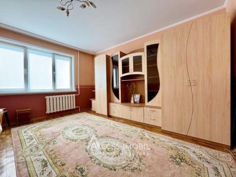 Botanica, str. Grenoble, 2 camere. De mijloc!: 2