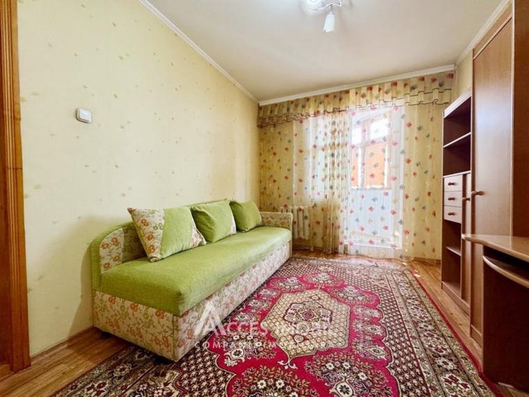 Botanica, str. Grenoble, 2 camere. De mijloc!: 4