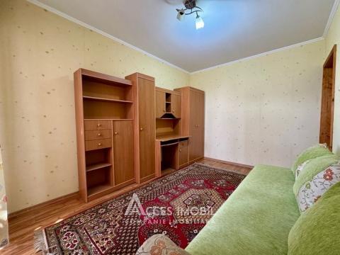 Botanica, str. Grenoble, 2 camere. De mijloc!: 5