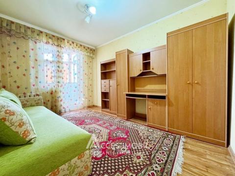 Botanica, str. Grenoble, 2 camere. De mijloc!: 6