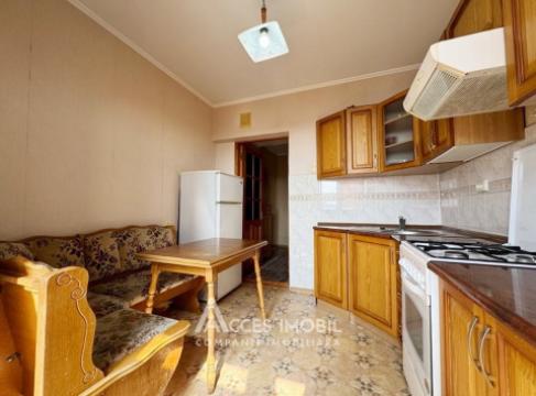 Botanica, str. Grenoble, 2 camere. De mijloc!: 7