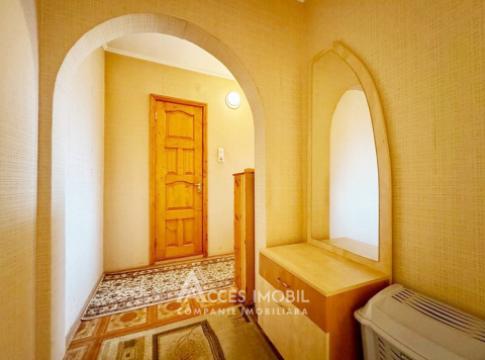 Botanica, str. Grenoble, 2 camere. De mijloc!: 10