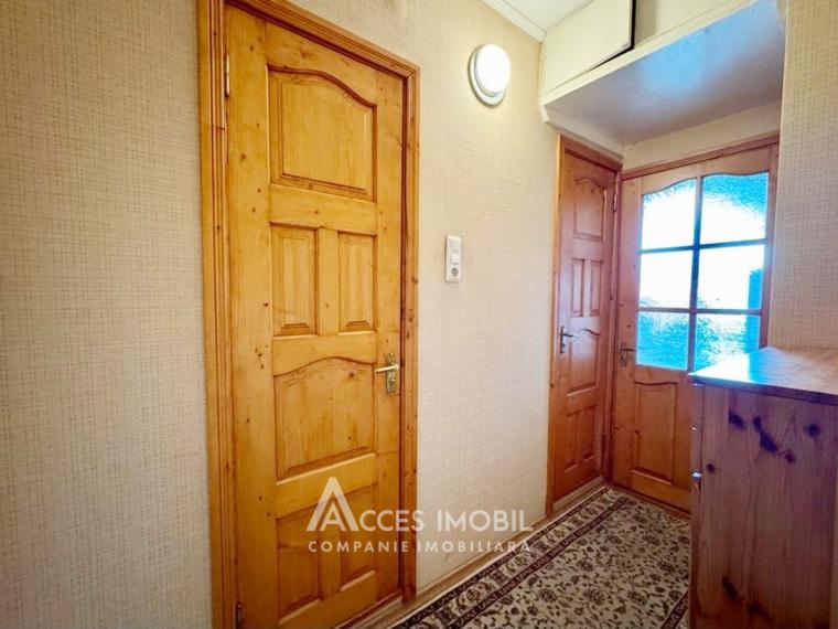 Botanica, str. Grenoble, 2 camere. De mijloc!: 11