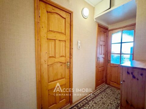 Botanica, str. Grenoble, 2 camere. De mijloc!: 11