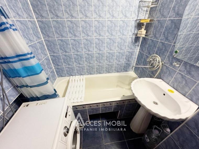 Botanica, str. Grenoble, 2 camere. De mijloc!: 12