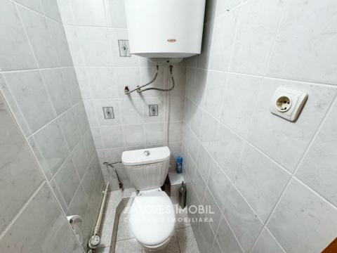 Botanica, str. Grenoble, 2 camere. De mijloc!: 13