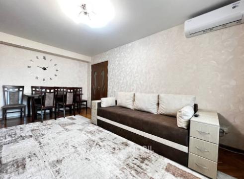 Apartamente de vânzare în Chișinău: Poșta Veche, str. Ceucari