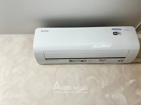 Poșta Veche, str. Ceucari, 4 camere! Euroreparație!: 2