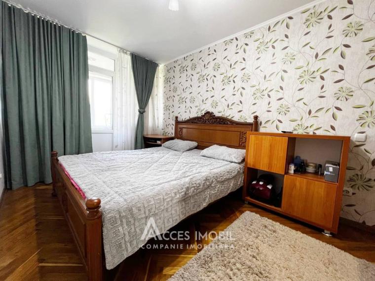 Poșta Veche, str. Ceucari, 4 camere! Euroreparație!: 3