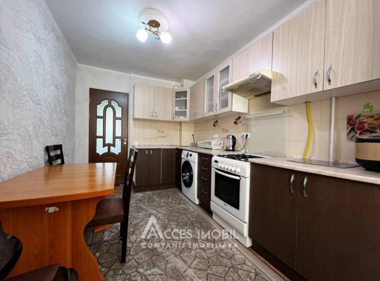 Poșta Veche, str. Ceucari, 4 camere! Euroreparație!: 8