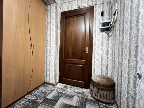 Poșta Veche, str. Ceucari, 4 camere! Euroreparație!: 10