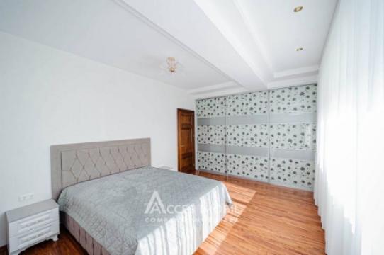 For Rent! New Block! A. Puskin street, Center, 2 rooms + living! Euro Repair!: 6