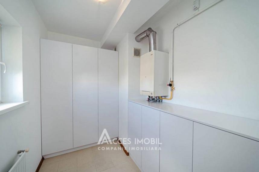 For Rent! New Block! A. Puskin street, Center, 2 rooms + living! Euro Repair!: 12