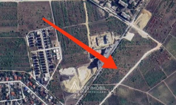 : Дурлешты, ул. Яловень