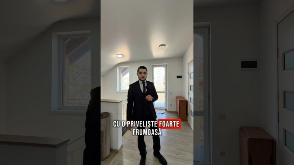 Casă în 2 niveluri! Bubuieci, str. 27 August 1989, 140m2 + 6 ari. Euroreparație!: 0