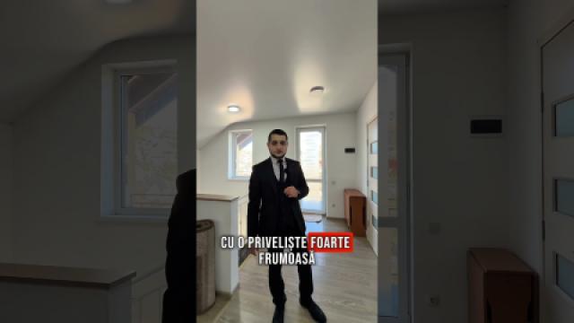 Casă în 2 niveluri! Bubuieci, str. 27 August 1989, 140m2 + 6 ari. Euroreparație!: 0