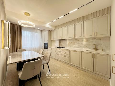 Apartments for sale in Chisinau: Ciocana, Mircea Cel Batran avenue