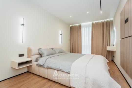 Apartamente de vânzare în Chișinău: Buiucani, str. Vasile Lupu