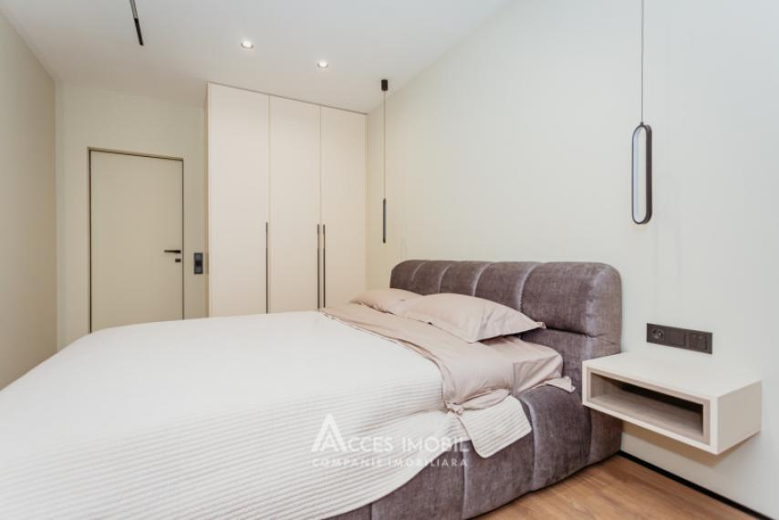 Exfactor! Buiucani, str. Vasile Lupu, 2 camere + living. Euroreparație!: 4