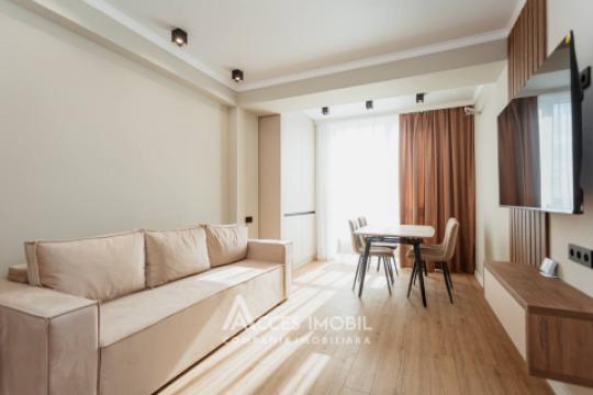 Продажа квартир в Кишиневе: Дурлешты, ул. Яловень