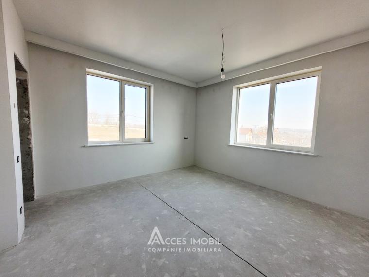 3-х этажный Дуплекс! Сочитень,  ул. Индепенденцей, 275м2 + 4 соток! Белый вариант!: 2