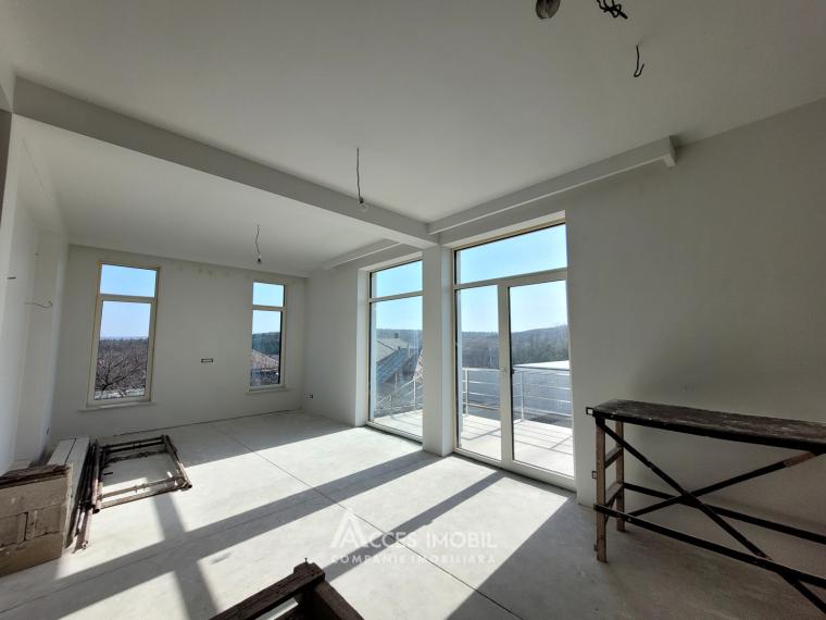 3-х этажный Дуплекс! Сочитень,  ул. Индепенденцей, 275м2 + 4 соток! Белый вариант!: 6