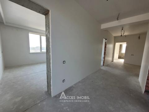 3-х этажный Дуплекс! Сочитень,  ул. Индепенденцей, 275м2 + 4 соток! Белый вариант!: 7