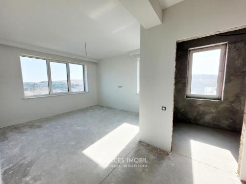 3-х этажный Дуплекс! Сочитень,  ул. Индепенденцей, 275м2 + 4 соток! Белый вариант!: 8