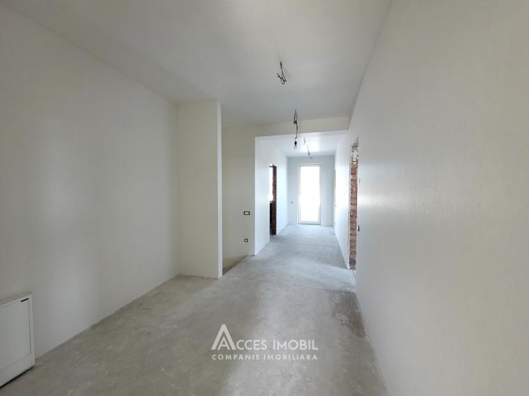 3-х этажный Дуплекс! Сочитень,  ул. Индепенденцей, 275м2 + 4 соток! Белый вариант!: 11