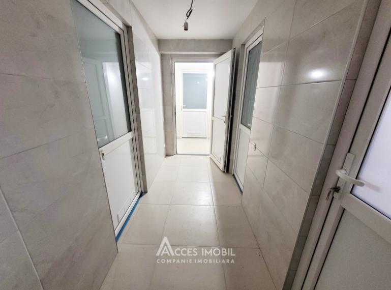 3-х этажный Дуплекс! Сочитень,  ул. Индепенденцей, 275м2 + 4 соток! Белый вариант!: 12