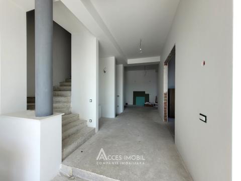 3-х этажный Дуплекс! Сочитень,  ул. Индепенденцей, 275м2 + 4 соток! Белый вариант!: 13