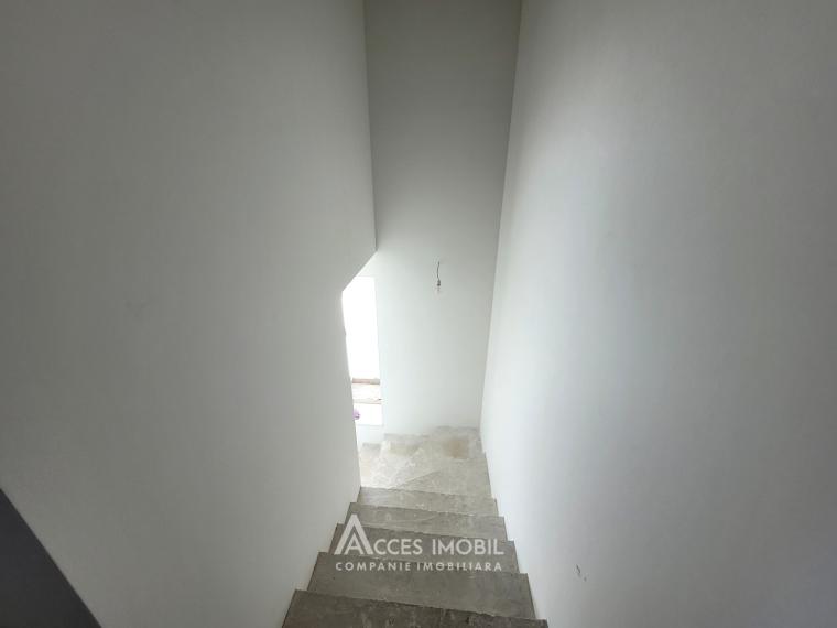 3-х этажный Дуплекс! Сочитень,  ул. Индепенденцей, 275м2 + 4 соток! Белый вариант!: 15