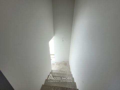 3-х этажный Дуплекс! Сочитень,  ул. Индепенденцей, 275м2 + 4 соток! Белый вариант!: 15