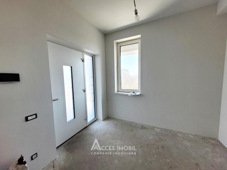 3-х этажный Дуплекс! Сочитень,  ул. Индепенденцей, 275м2 + 4 соток! Белый вариант!: 17