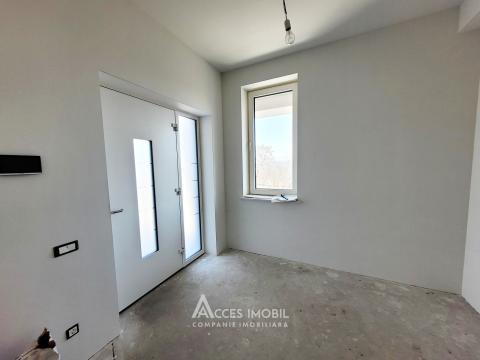 3-х этажный Дуплекс! Сочитень,  ул. Индепенденцей, 275м2 + 4 соток! Белый вариант!: 17