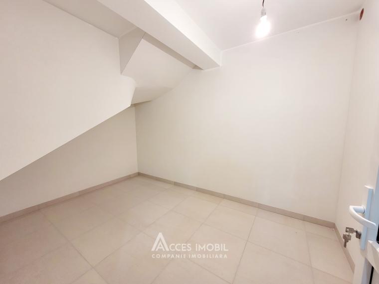 3-х этажный Дуплекс! Сочитень,  ул. Индепенденцей, 275м2 + 4 соток! Белый вариант!: 18