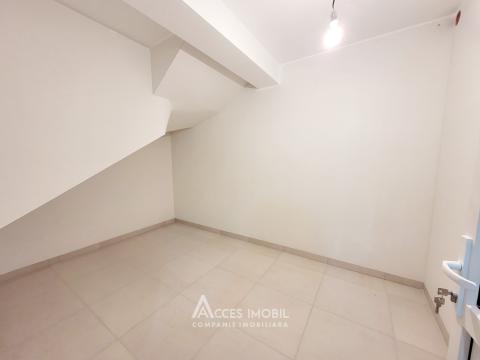 3-х этажный Дуплекс! Сочитень,  ул. Индепенденцей, 275м2 + 4 соток! Белый вариант!: 18