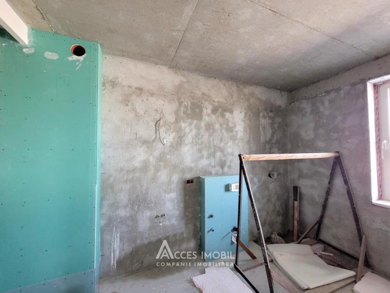 3-х этажный Дуплекс! Сочитень,  ул. Индепенденцей, 275м2 + 4 соток! Белый вариант!: 21