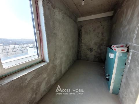 3-х этажный Дуплекс! Сочитень,  ул. Индепенденцей, 275м2 + 4 соток! Белый вариант!: 22