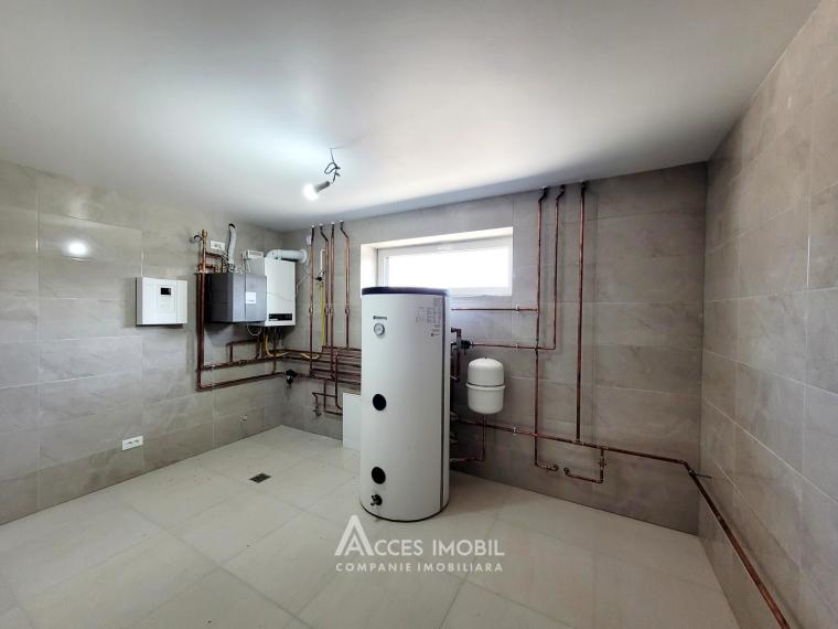 3-х этажный Дуплекс! Сочитень,  ул. Индепенденцей, 275м2 + 4 соток! Белый вариант!: 23