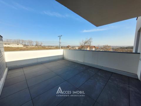 3-х этажный Дуплекс! Сочитень,  ул. Индепенденцей, 275м2 + 4 соток! Белый вариант!: 24